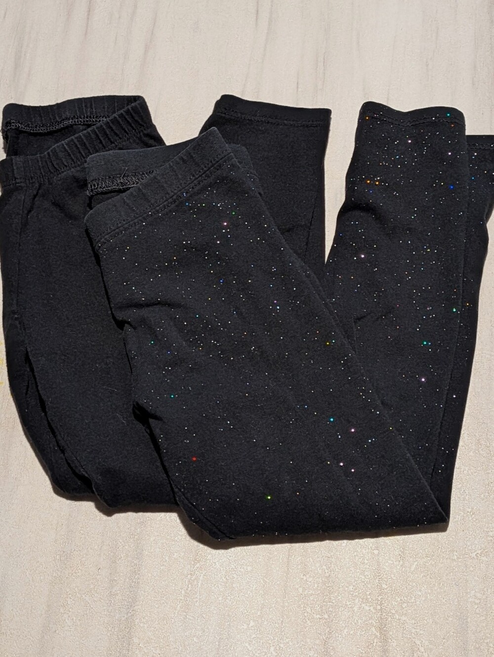 Cat and Jack Black leggings
